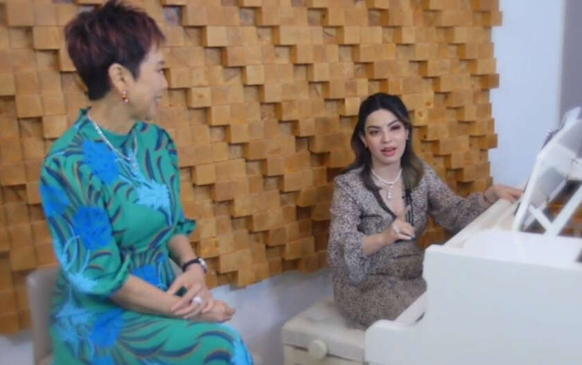 ร้องเพลง เสริมบุคลิกภาพ EP.5