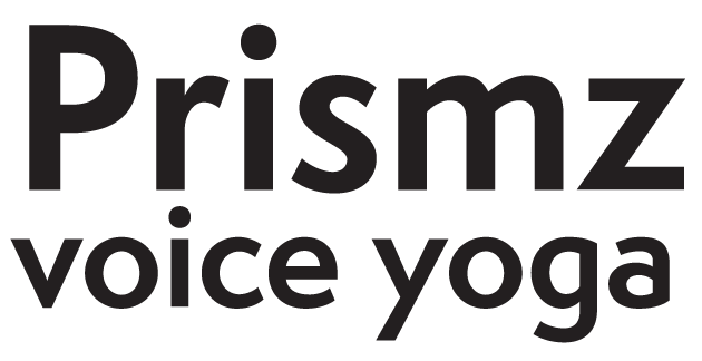 Prismz voice yoga